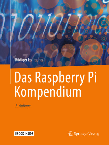 Das Raspberry Pi Kompendium