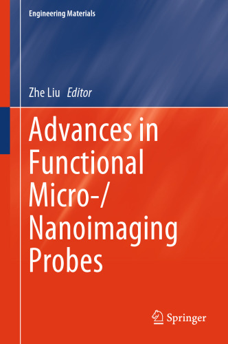 Advances in Functional Micro-/Nanoimaging Probes