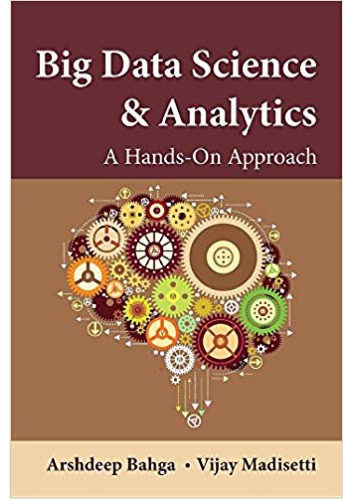 Big Data Analytics: A Hands-On Approach
