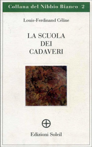 La scuola dei cadaveri