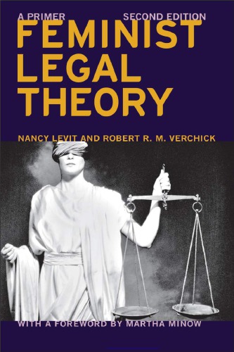 Feminist legal theory : a primer