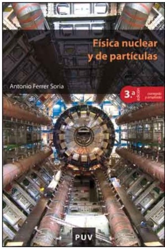 Física nuclear y de partículas