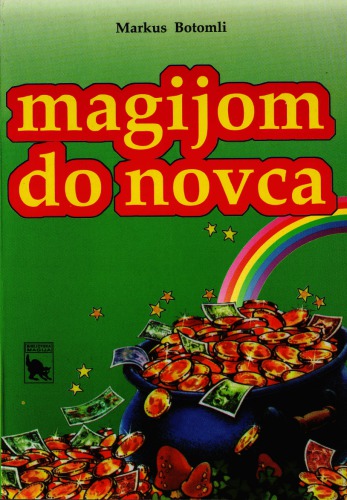 Magijom do novca