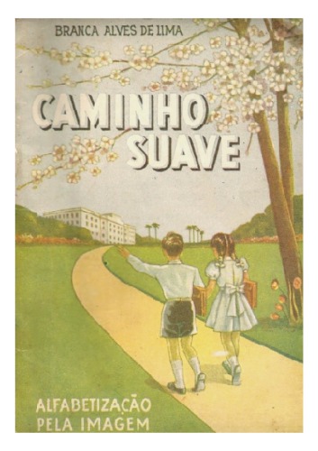 Cartilha Caminho Suave