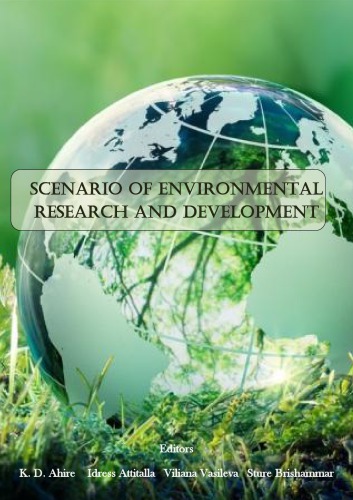 Scenario of Environmental Research and Development