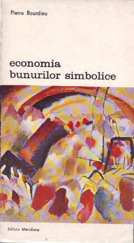 Economia bunurilor simbolice