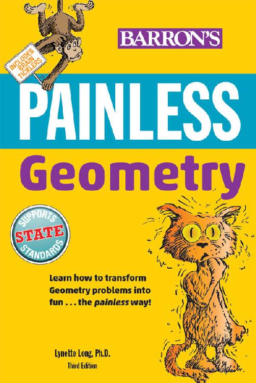 Painless Geometry (Painless Series)