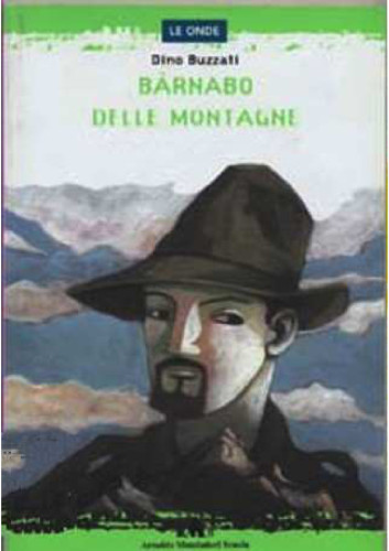 Bàrnabo delle montagne