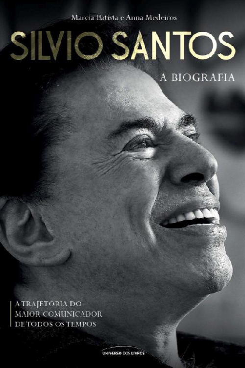 Silvio Santos: A biografia