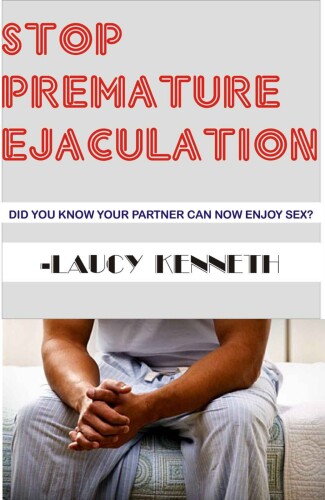 Stop Premature Ejaculation: 