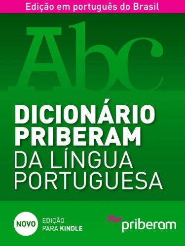 Dicionário Priberam da Língua Portuguesa