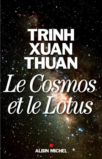 Le cosmos et le Lotus