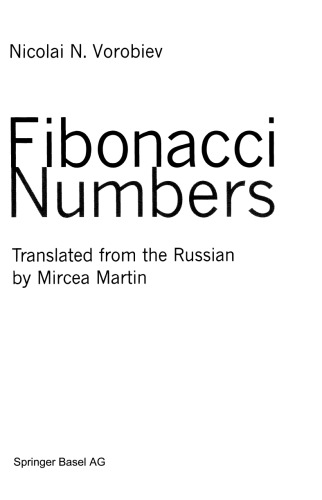 Fibonacci Numbers