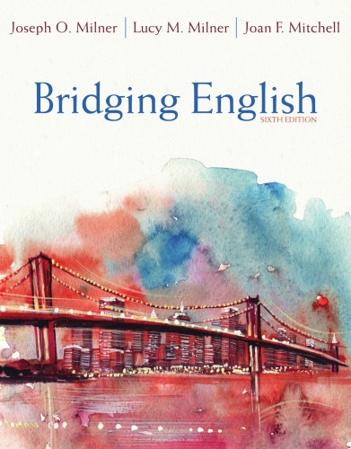 Bridging English, Pearson eText with Loose-Leaf Version -- Access Card Package (6th Edition)