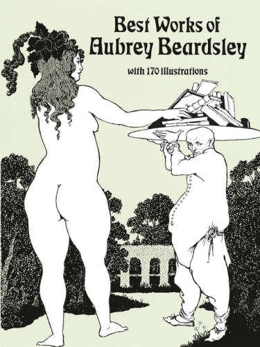 Best Works of Aubrey Beardsley