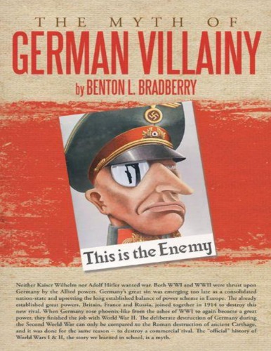 The Myth of German Villainy