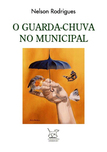 O Guarda-Chuva No Municipal