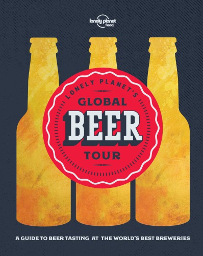 Lonely Planet’s Global Beer Tour