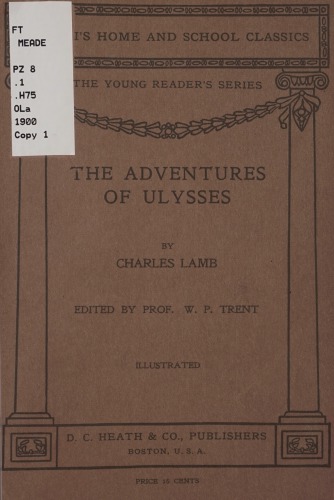 The Adventures of Ulysses