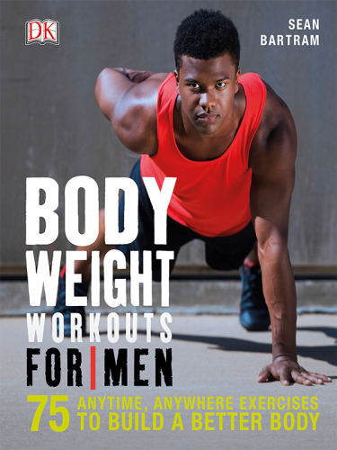 Bodyweight Workouts for Men