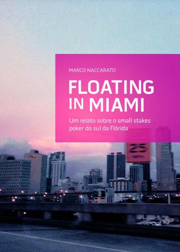 Floating in Miami