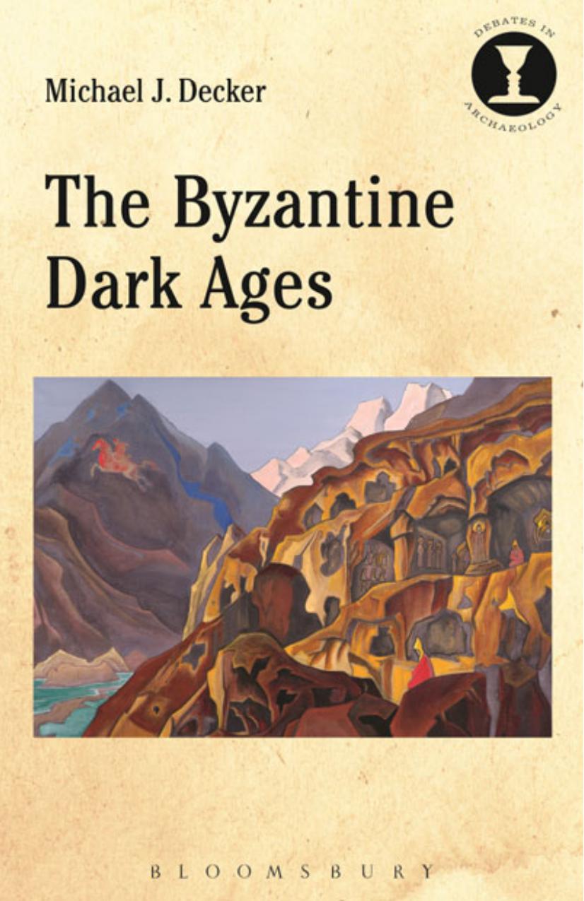 The Byzantine Dark Ages