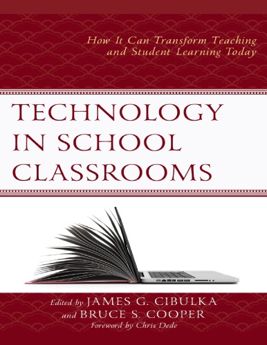 Technology in School Classrooms How It Can Transform Teaching and Student Learning Today