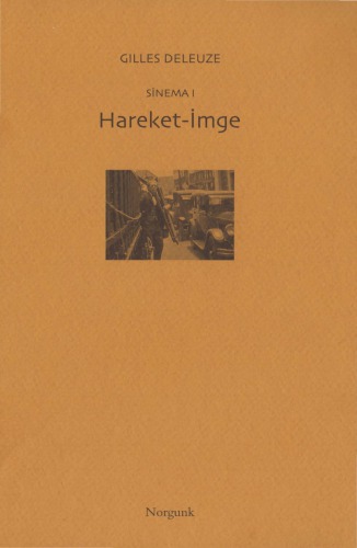 Hareket - İmge