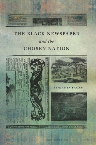 The Black Newspaper and the Chosen Nation