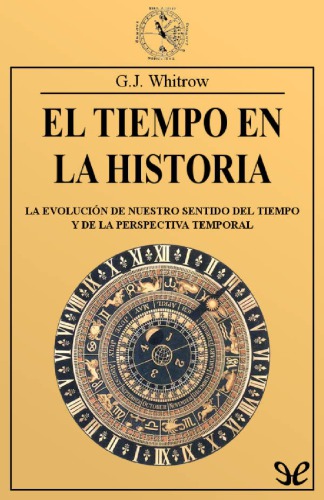 El tiempo en la historia