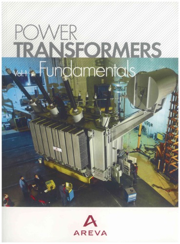 Power Transformers - Fundamentals