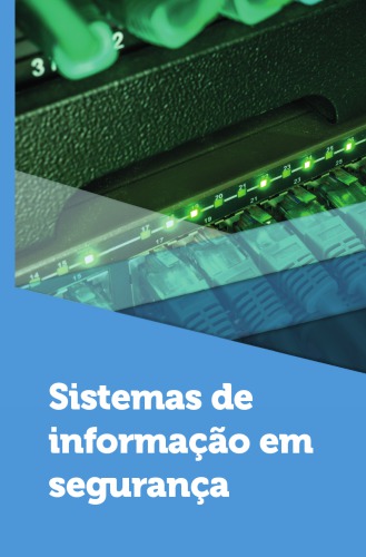 Sistemas de informação em segurança