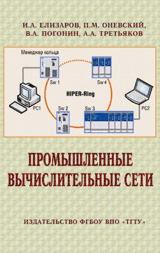 Промышленные вычислительные сети