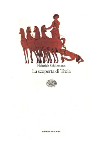 La scoperta di Troia