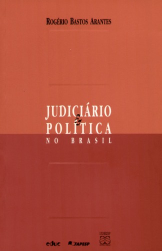 Judiciário e Política no Brasil