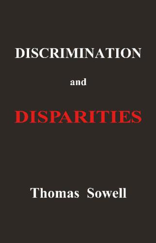 Discrimination and Disparities