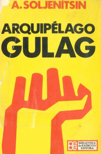 Arquipélago Gulag