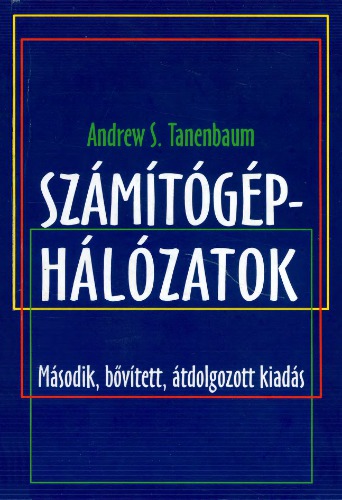 Számítógép-hálózatok