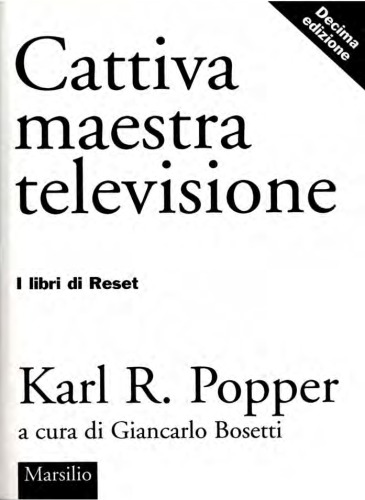 Cattiva maestra televisione