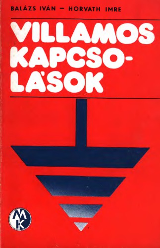 Villamos kapcsolások