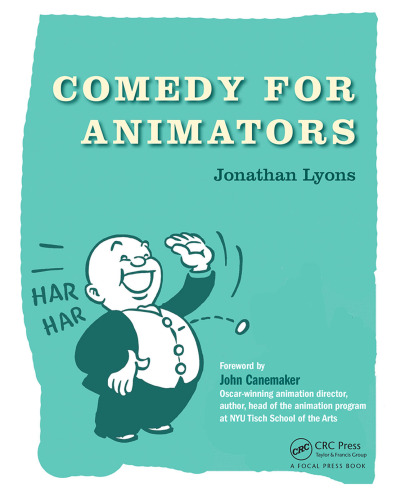 Comedy for animators