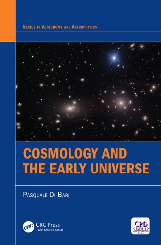 Cosmology and the early universe