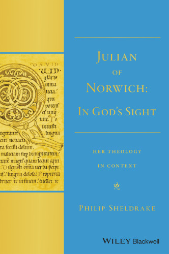 Julian of Norwich: 