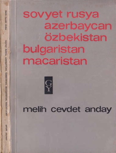 Sovyet Rusya Azerbaycan Özbekistan Bulgaristan Macaristan