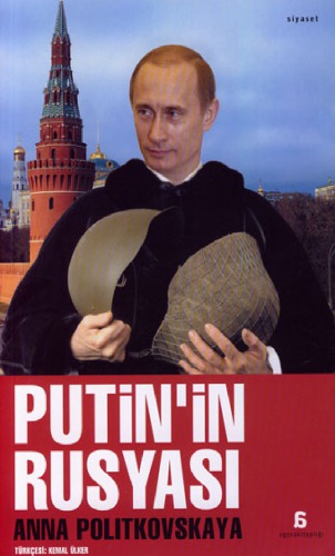 Putin’in Rusyası