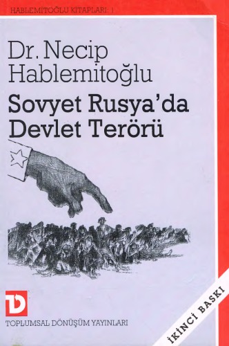 Sovyet Rusya’da Devlet Terörü