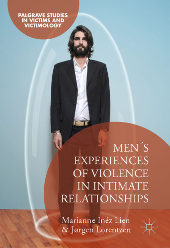 Men's Experiences of Violence in Intimate Relationships