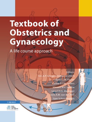 Textbook of Obstetrics and Gynaecology