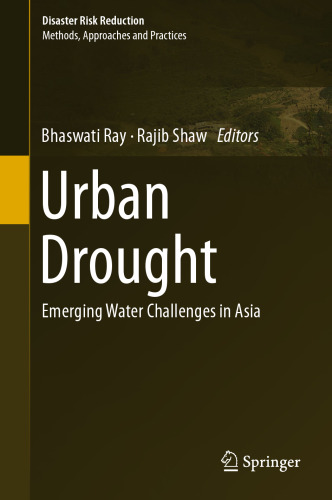 Urban Drought: Emerging Water Challenges in Asia