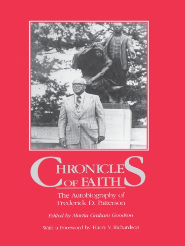 Chronicles Of Faith